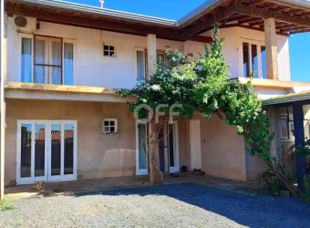 Casa com 3 quartos à venda na Zelindo Feriani, 15, Parque dos Pomares, Campinas, 232 m2 por R$ 750.000