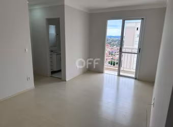 Apartamento com 2 quartos à venda na Avenida Imperatriz Leopoldina, 550, Vila Nova, Campinas, 58 m2 por R$ 620.000