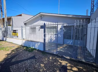 Casa com 2 quartos para alugar na Rua Vasco Joaquim Smith Vasconcelos, 316, Jardim do Lago, Campinas, 150 m2 por R$ 2.300