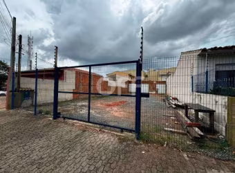 Terreno comercial à venda na Rua São Salvador, 492, Taquaral, Campinas, 140 m2 por R$ 1.200.000