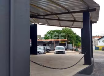 Sala comercial para alugar na Rua Michel Fares, 111D, Jardim Conceição (Sousas), Campinas, 130 m2 por R$ 4.000