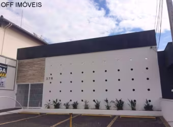 Casa comercial para alugar na Avenida José Bonifácio, 378, Jardim Flamboyant, Campinas, 330 m2 por R$ 12.500