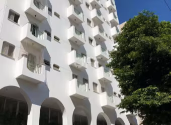 Apartamento com 1 quarto à venda na Rua Culto à Ciência, 257, Botafogo, Campinas, 50 m2 por R$ 265.000