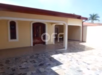 Casa com 3 quartos à venda na Rua Barão de Porto Feliz, 788, Jardim Eulina, Campinas, 207 m2 por R$ 680.000