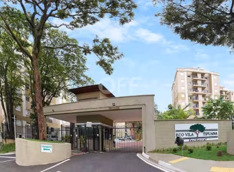 Apartamento com 3 quartos à venda na Rua Lucindo Silva, 299, Parque Fazendinha, Campinas, 70 m2 por R$ 385.000
