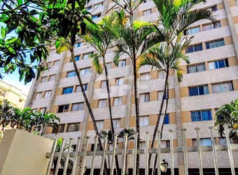 Apartamento com 3 quartos à venda na Rua Doutor Quirino, 1730, Centro, Campinas, 79 m2 por R$ 325.000