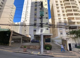 Apartamento com 1 quarto à venda na Rua Conceição, 552, Centro, Campinas, 86 m2 por R$ 430.000