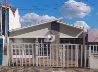 Casa com 4 quartos à venda na Rua Paula Bueno, 396, Taquaral, Campinas, 128 m2 por R$ 1.500.000