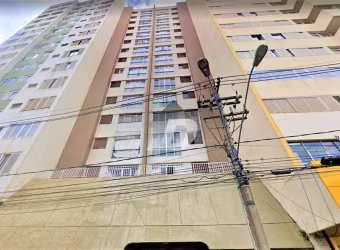 Apartamento com 2 quartos à venda na Avenida Doutor Moraes Salles, 1005, Centro, Campinas, 77 m2 por R$ 430.000
