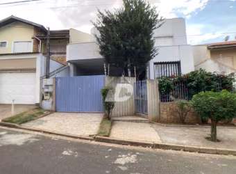 Casa com 4 quartos para alugar na Rua João Chiavegatto, 77, Vila Brandina, Campinas, 291 m2 por R$ 7.500