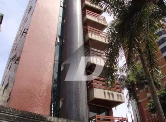Apartamento com 3 quartos à venda na Rua Coronel Quirino, 1383, Cambuí, Campinas, 178 m2 por R$ 1.500.000