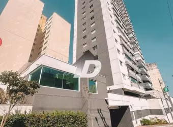 Apartamento com 2 quartos à venda na Rua Doutor Quirino, 779, Centro, Campinas, 57 m2 por R$ 589.000