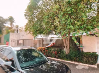 Casa com 4 quartos à venda na Rua Reverendo Guilherme Kerr, 86, Nova Campinas, Campinas, 447 m2 por R$ 2.050.000