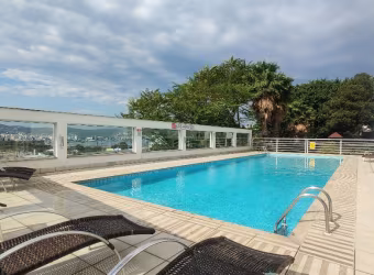 Apartamento 2 quartos com suíte, próximo a Ponte  Hercílio Luz, Florianópolis, Sc
