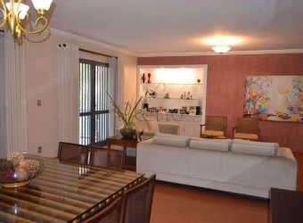 Apartamento à venda em Campinas, Cambuí, com 4 quartos, com 300 m², Edifício Porto Belo