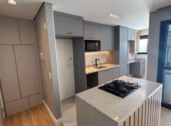 Apartamento à venda com 3 quartos no Jardim Guanabara, Campinas.