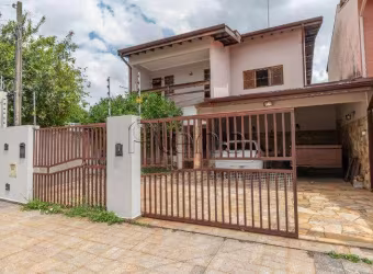 Casa à venda em Campinas, Parque Alto Taquaral, com 4 quartos, com 300 m²