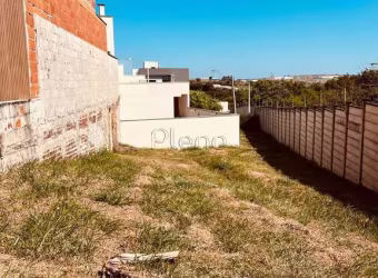 Terreno à venda em Indaiatuba, Jardins do Império, com 233 m², Residencial Vila Rica
