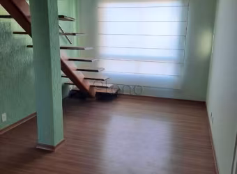 Cobertura à venda em Campinas, Jardim Nova Europa, com 3 quartos, com 136 m²