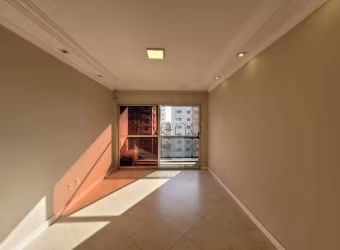 Apartamento à venda com 3 quartos no Jardim Flamboyant, Campinas.