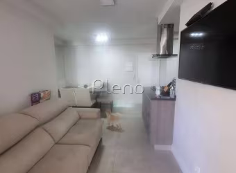 Apartamento à venda em Campinas, Centro, com 2 quartos, com 67 m², Condomínio Idea
