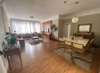 Apartamento à venda no Cambuí, 3 quartos - Campinas