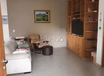 Sobrado à venda em Campinas, Jardim Ibirapuera, com 4 quartos, com 230 m²