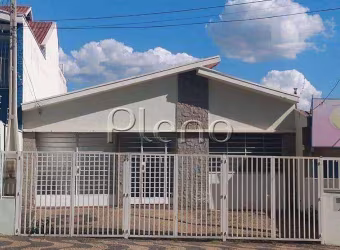 Casa à venda em Campinas, Taquaral, com 4 quartos, com 128.8 m²