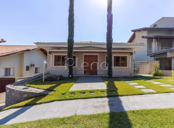 Casa à venda em Valinhos, Santa Cruz, com 6 quartos, com 543 m², Residencial Terras do Caribe