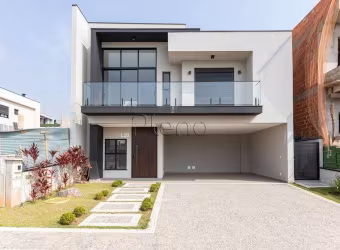 Casa à venda em Valinhos, Roncáglia, com 3 suítes, com 247.6 m²