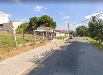 Terreno à venda no Jardim Capivari, Campinas