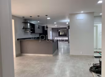 Apartamento à venda e para locação no Swiss Park, 3 quartos - Campinas.