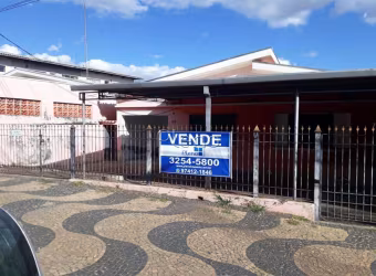 Casa à venda em Campinas, Jardim do Lago, com 4 quartos, com 198.63 m²