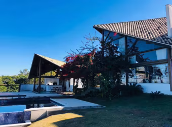 Casa à venda e para locação em Louveira, Residencial Jardim Primavera, com 5 suítes, com 760 m²