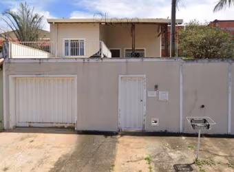 Casa á venda com 2 quartos no Jardim São Luiz, Valinhos
