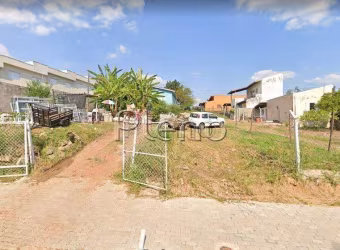 Terreno à venda com 1263m² no Jardim Yeda em Campinas