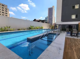 Apartamento à venda com 2 quartos no Centro, Campinas.