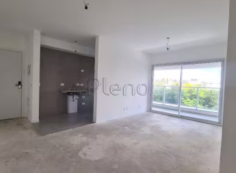 Apartamento à venda com 2 suítes no Taquaral, em Campinas