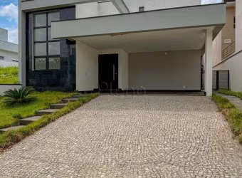 Sobrado à venda com 3 suítes no Swiss Park em Campinas