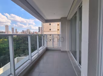 Apartamento à venda com 2 suítes no Taquaral, em Campinas