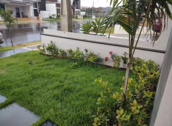 Casa à venda com 3 suítes no Terra da Estância, Paulínia.
