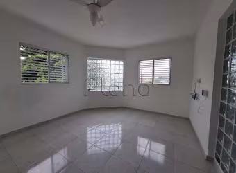 Casa à venda em Campinas, Jardim Proença, com 3 quartos, com 103 m²
