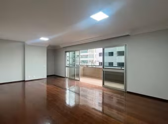Apartamento à venda com 4 quartos no Cambuí, em Campinas