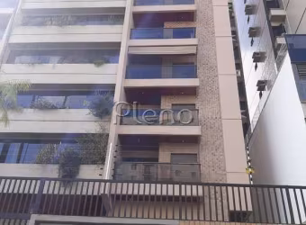 Apartamento à venda com 3 quartos no Jardim Proença, Campinas.