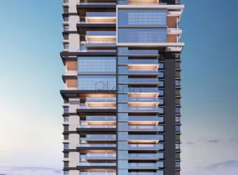 Apartamento à venda com 3 suítes no Cambuí, Campinas.