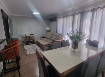 Apartamento com 3 quartos à venda, Parque Prado, Residencial Caapuã, em Campinas