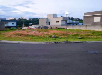 Terreno à venda em Campinas, Parque Rural Fazenda Santa Cândida, com 433 m², Flora Milano