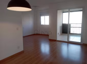 Apartamento à venda em Campinas, Taquaral, com 2 quartos, com 76 m², Living Welcome Taquaral