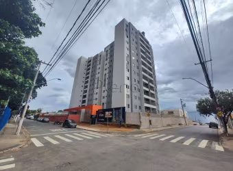 Apartamento com 3 quartos à venda no Parque Industrial em Campinas