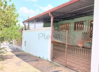 Casa à venda em Campinas, Cidade Jardim, com 3 quartos, com 130.8 m²
